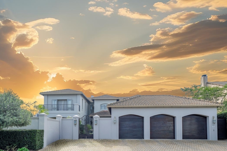 4 Bedroom Property for Sale in Welgevonden Estate Western Cape